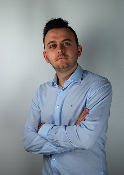 Juliusz Adamek