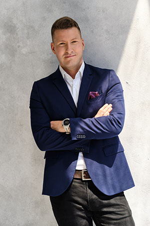Jakub Stępnowski